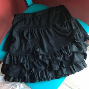 🔴 Kids Skirt